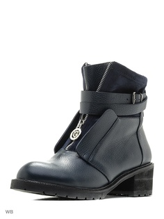 Ботинки GARRO