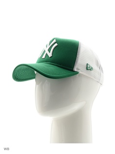 Бейсболки New Era