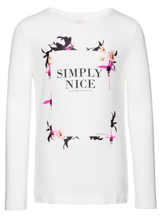 Лонгслив NAME IT