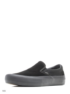 Слипоны VANS