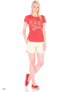 Шорты Tommy Hilfiger