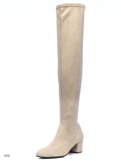 Ботфорты GARRO