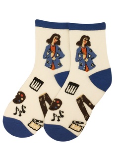 Носки HOBBY LINE