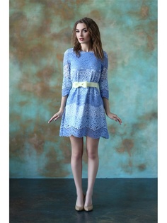 Платья Dress me by Mariya Lokot