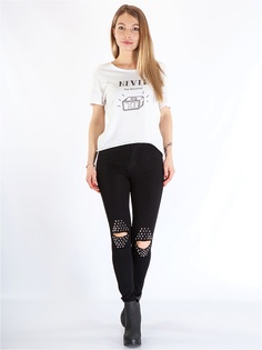 Джинсы HELLO MODA!