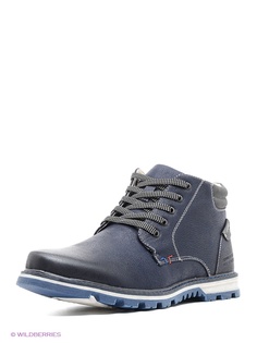 Ботинки KEDDO