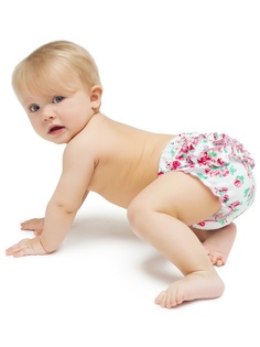 Трусы BABYGLORY