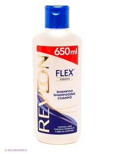 Шампуни Revlon