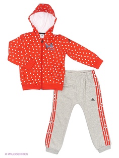 Костюмы Adidas