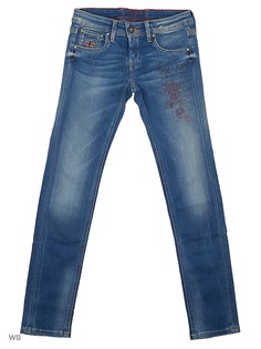 Джинсы PEPE JEANS LONDON