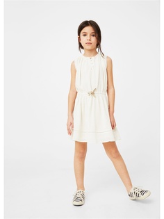 Платья Mango kids