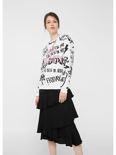 Свитшоты Mango