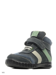 Ботинки Котофей