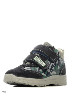 Ботинки Котофей