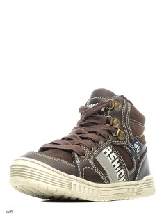 Ботинки Котофей