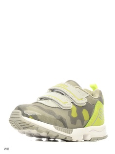 Кроссовки Котофей