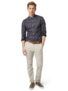 Брюки TOM TAILOR