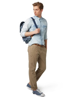 Брюки TOM TAILOR