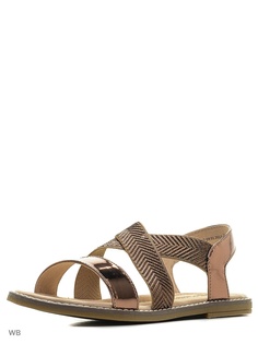 Сандалии Котофей