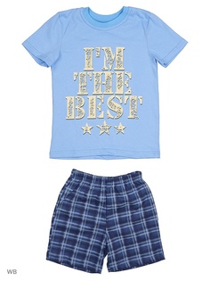 Пижамы KIDONLY