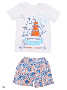 Пижамы KIDONLY