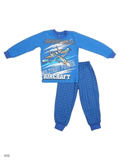 Пижамы KIDONLY