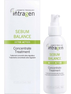 Сыворотки Intragen