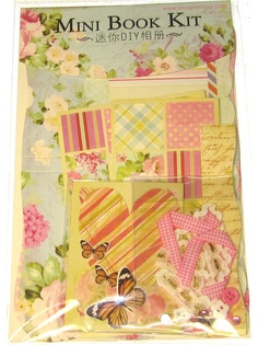 Наборы для поделок Азбука Тойс