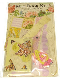 Наборы для поделок Азбука Тойс