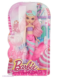 Куклы Barbie