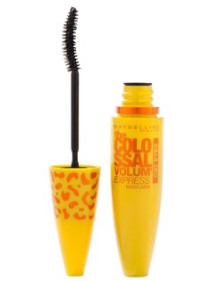 Туши Maybelline New York