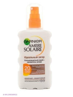 Спреи Garnier