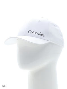 Кепки Calvin Klein