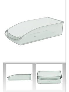 Контейнеры из полимеров JJA