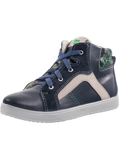 Ботинки Котофей