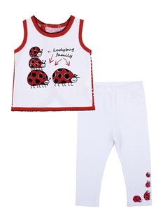 Костюмы Апрель