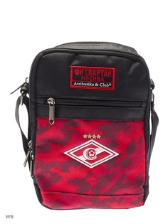 Сумки Atributika & Club