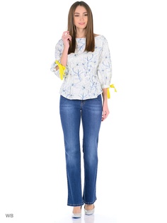 Джинсы Dasmann