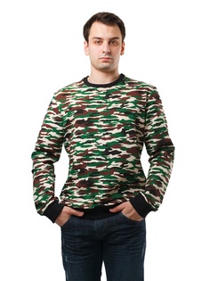 Свитшоты Captain