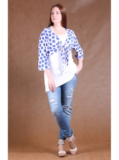 Туники Yuliya Shehodanova