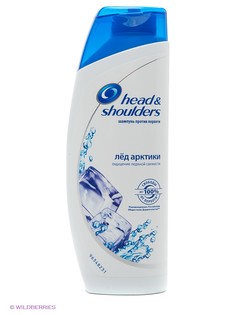 Шампуни HEAD & SHOULDERS