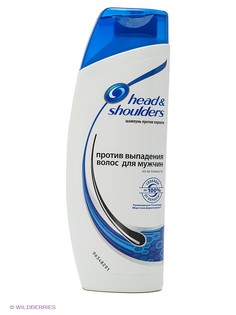 Шампуни HEAD & SHOULDERS