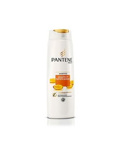 Шампуни PANTENE