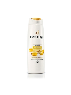 Шампуни PANTENE