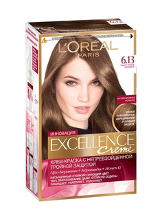 Краски для волос LOreal Paris