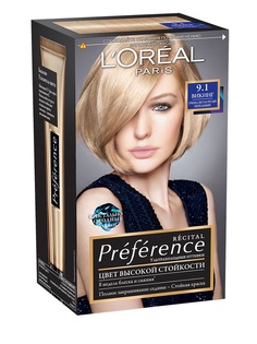 Краски для волос LOreal Paris