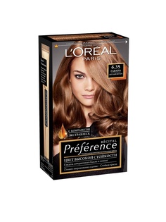 Краски для волос LOreal Paris