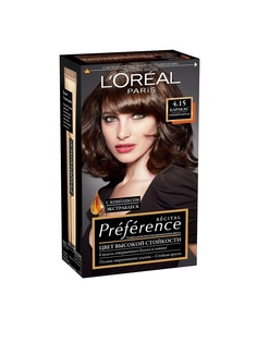 Краски для волос LOreal Paris