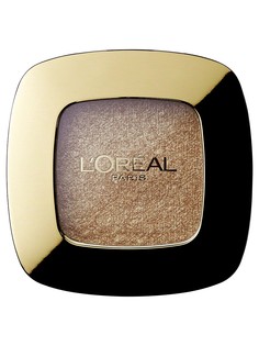 Тени LOreal Paris