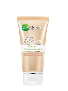 BB-кремы Garnier